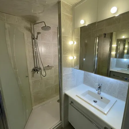 Avec Piscine Proche Appartement Agde