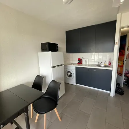 Avec Piscine Proche Appartement